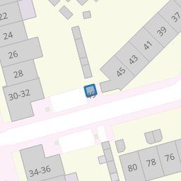 Perceel TBG01-AF-3097