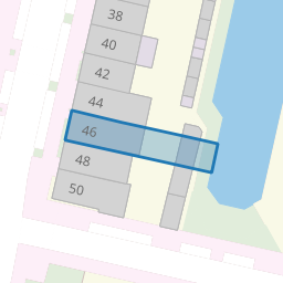 Perceel TBG01-AF-310