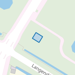 Perceel TBG01-AF-3100