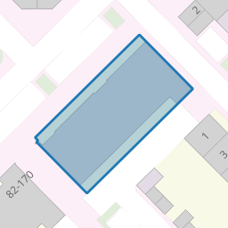 Perceel TBG01-AF-3101