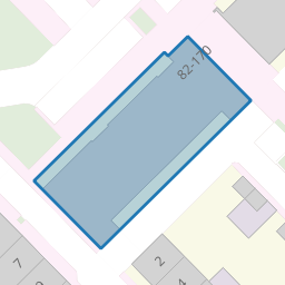 Perceel TBG01-AF-3102