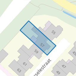 Perceel TBG01-AF-3108