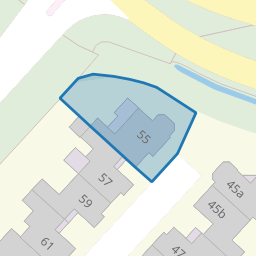 Perceel TBG01-AF-3109