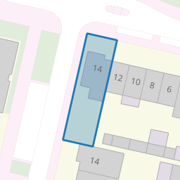 Perceel TBG01-AF-3111