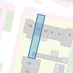 Perceel TBG01-AF-3112