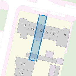 Perceel TBG01-AF-3113