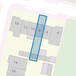 Perceel TBG01-AF-3114