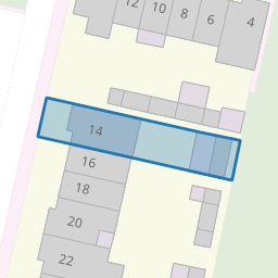 Perceel TBG01-AF-3117