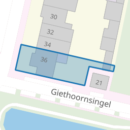 Perceel TBG01-AF-3128