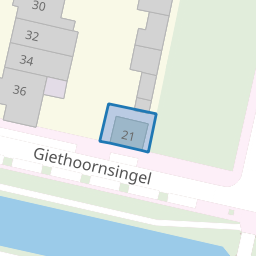 Perceel TBG01-AF-3129