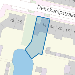 Perceel TBG01-AF-313