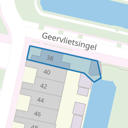 Perceel TBG01-AF-3131