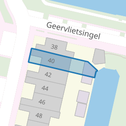 Perceel TBG01-AF-3132