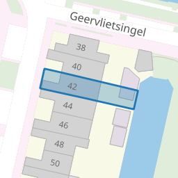 Perceel TBG01-AF-3133