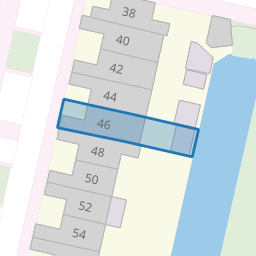 Perceel TBG01-AF-3135