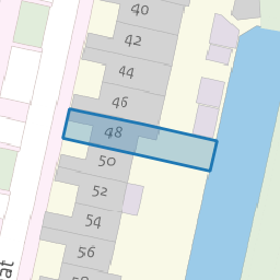 Perceel TBG01-AF-3136