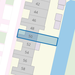 Perceel TBG01-AF-3137