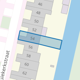 Perceel TBG01-AF-3139