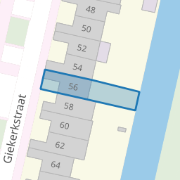 Perceel TBG01-AF-3140