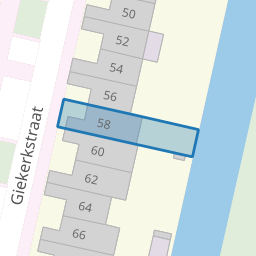 Perceel TBG01-AF-3141