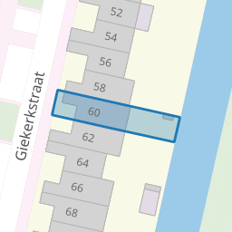 Perceel TBG01-AF-3142