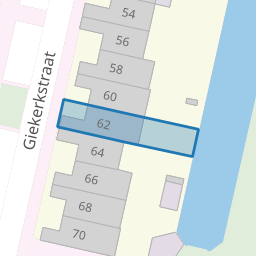 Perceel TBG01-AF-3143