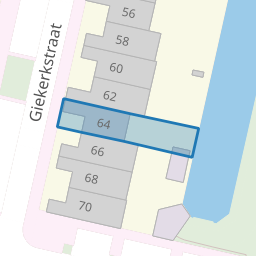 Perceel TBG01-AF-3144