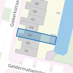 Perceel TBG01-AF-3145