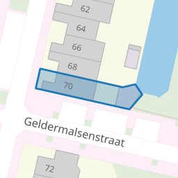 Perceel TBG01-AF-3147