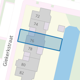 Perceel TBG01-AF-3151