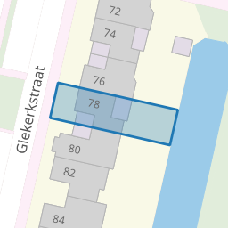 Perceel TBG01-AF-3152