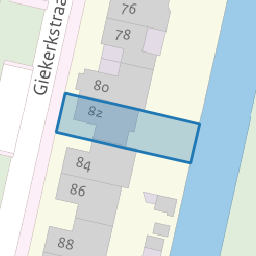 Perceel TBG01-AF-3154