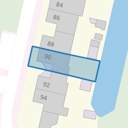 Perceel TBG01-AF-3158