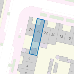 Perceel TBG01-AF-3173