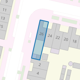 Perceel TBG01-AF-3174