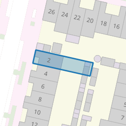 Perceel TBG01-AF-3175