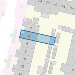 Perceel TBG01-AF-3176