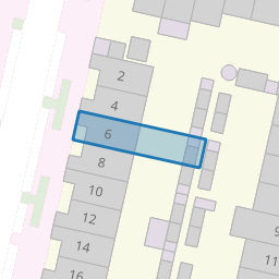 Perceel TBG01-AF-3177