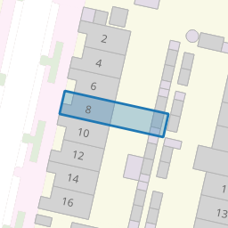 Perceel TBG01-AF-3178