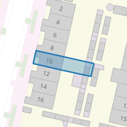 Perceel TBG01-AF-3179