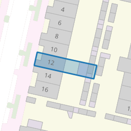 Perceel TBG01-AF-3180