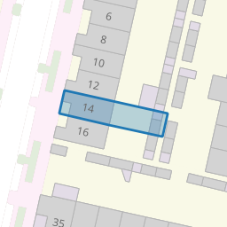 Perceel TBG01-AF-3181