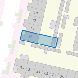 Perceel TBG01-AF-3182