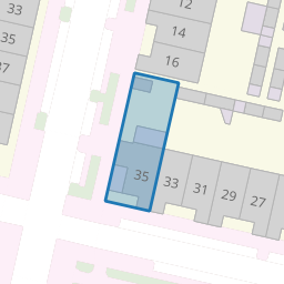 Perceel TBG01-AF-3183