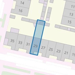 Perceel TBG01-AF-3186