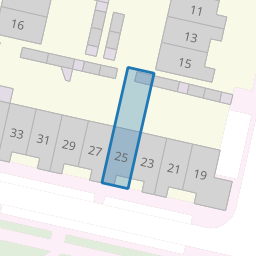 Perceel TBG01-AF-3188