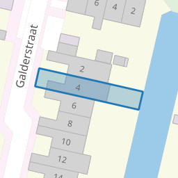 Perceel TBG01-AF-3206