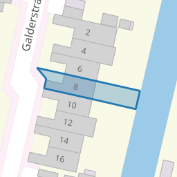 Perceel TBG01-AF-3208