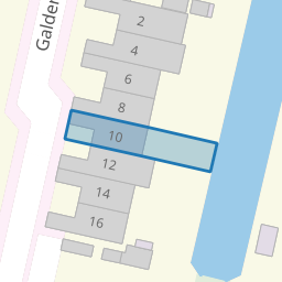 Perceel TBG01-AF-3209