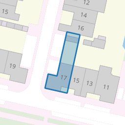 Perceel TBG01-AF-3213